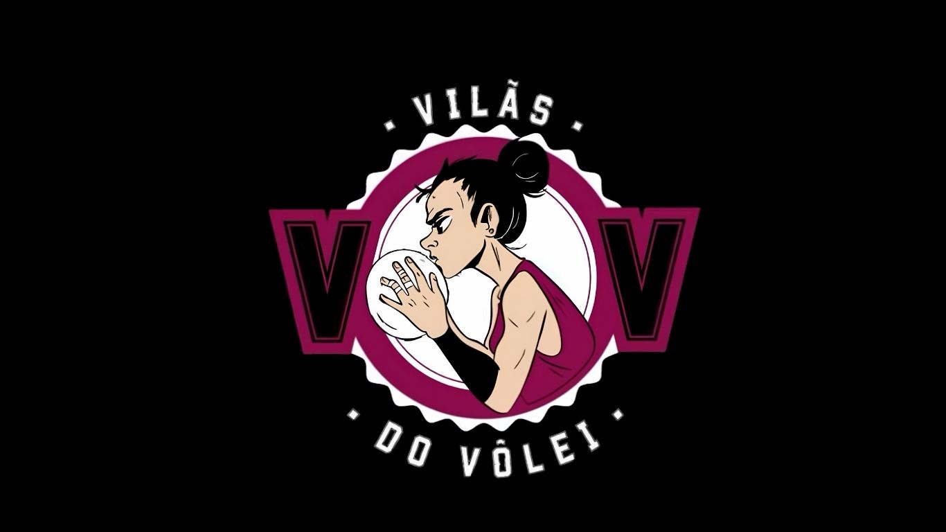 Vilãs do Volei